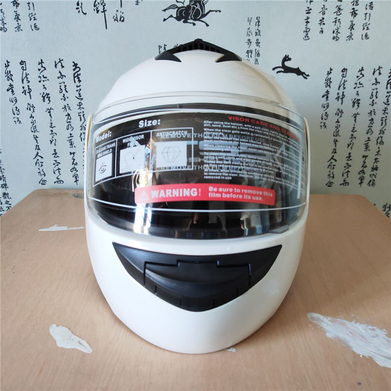 플립업 모터사이클 모듈러 헬멧, 내부 선바이저 안전 이 - Motorcycle Helmet Inner Sun Visor Lens 리뷰 및 가격