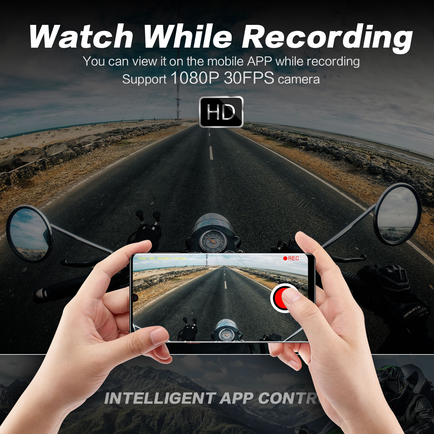 포드스포츠 FX30C PRO 오토바이 인터콤 블루투스  - Universal Motorcycle Helmet Intercom Headset 리뷰 및 가격