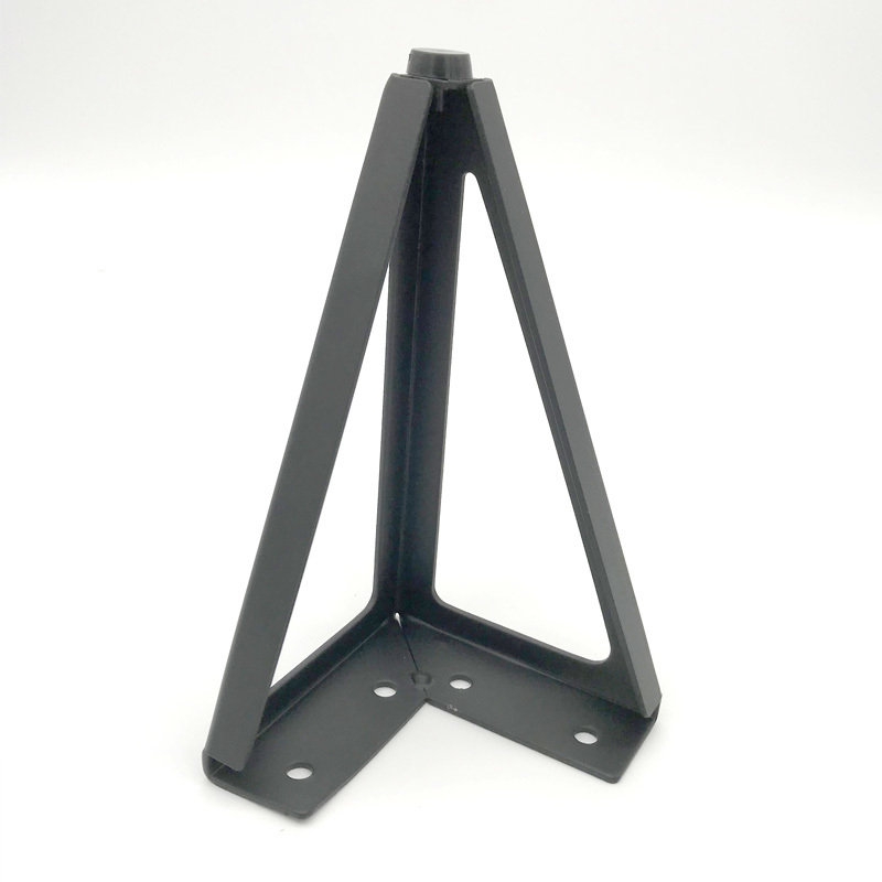 15cm 헤비 듀티 금속 헤어핀 가구 다리 블랙 테이블 - Atv Parts 리뷰 및 가격