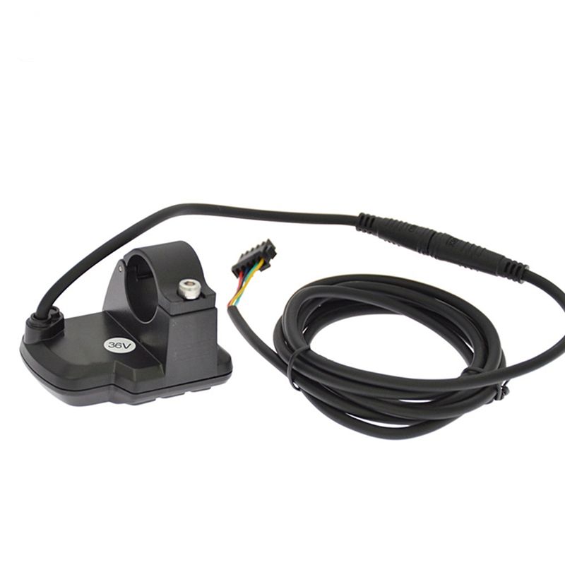 (A91P] E-Bike EN06 스마트 LCD 미터  - Scooter Parts 리뷰 및 가격