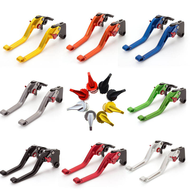 아프릴리아 RS660 투오노 660 2021-2024  - Cnc Aluminum Adjustable Brake Clutch Levers 리뷰 및 가격