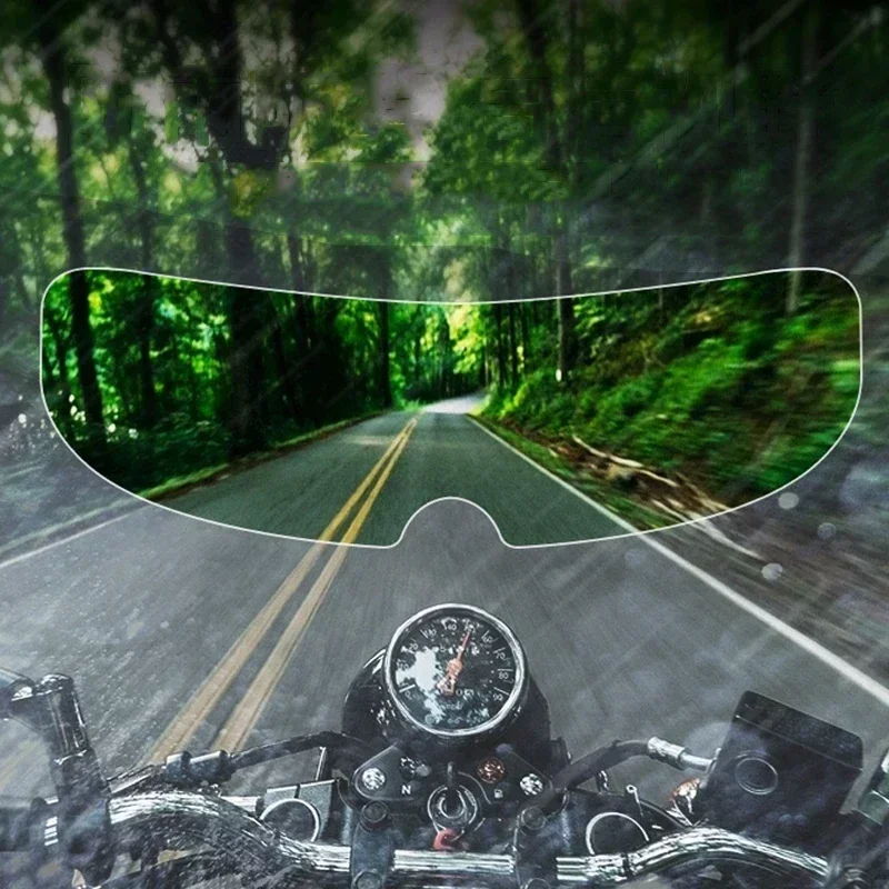 액세서리 MT 헬멧 방수 투명 헬멧 렌즈 오토바이 헬멧 - Motorcycle Helmets 리뷰 및 가격