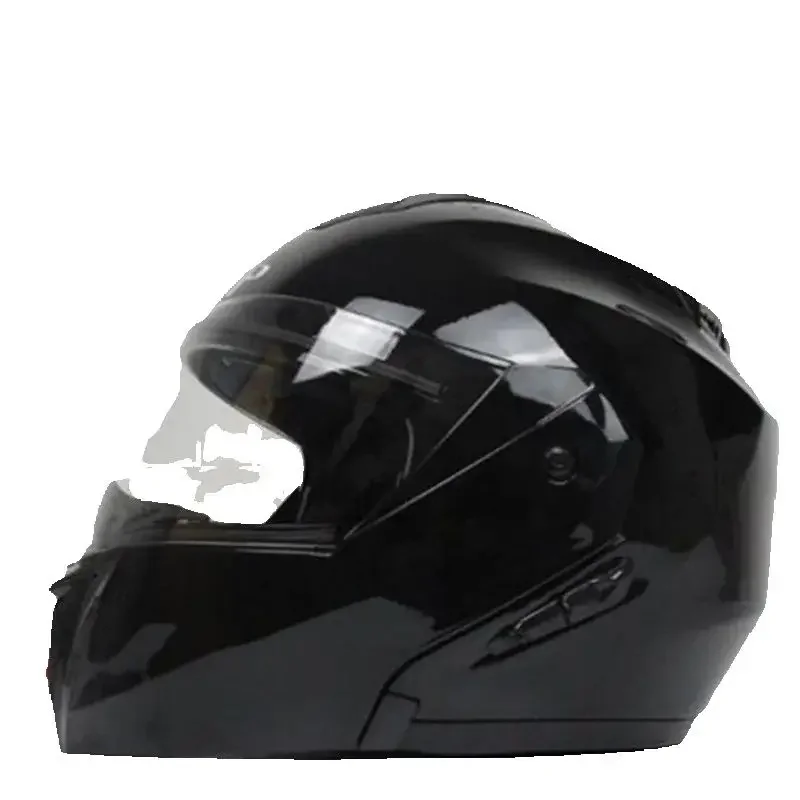 최신 DOT 승인 안전 모듈식 오토바이 헬멧, 이중 렌 - Modular Flip Up Motorcycle Helmet Dot Approved 리뷰 및 가격