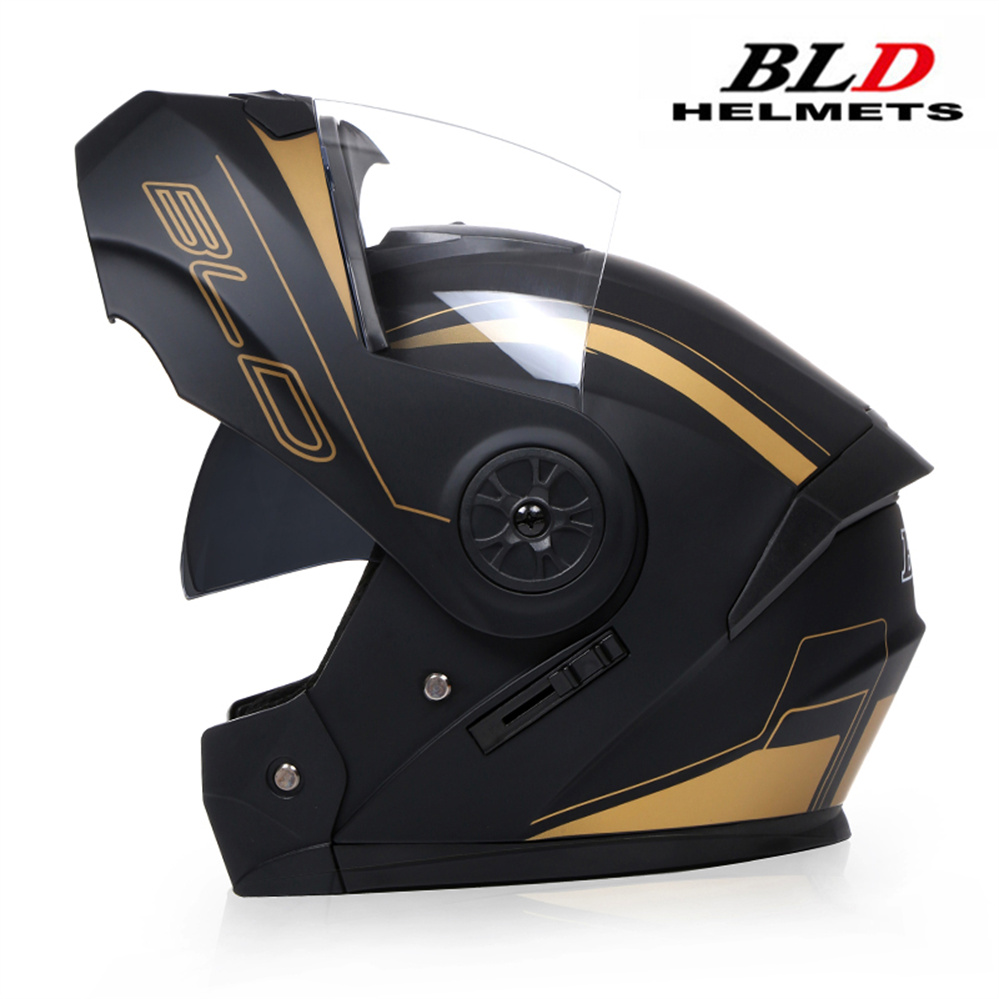 개인화 된 풀 페이스 카스코 플립 업 모토 크로스 레이 - Modular Flip Up Motorcycle Helmet Dot Approved 리뷰 및 가격